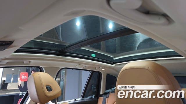 BMW X3 (G01), 2018 19