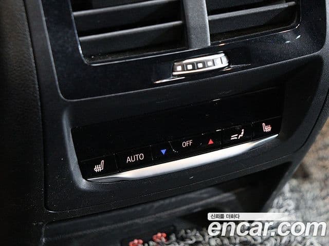 BMW X4 (G02) xDrive20i M Sport, 2023 12