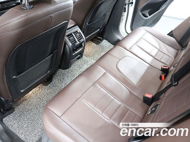 BMW X4 (G02) xDrive20i M Sport, 2023 15