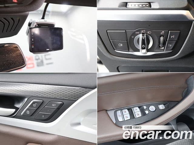 BMW X4 (G02) xDrive20i M Sport, 2023 17