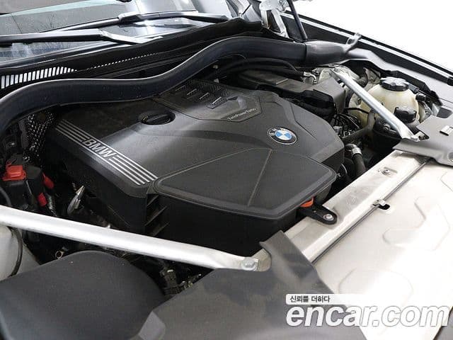 BMW X4 (G02) xDrive20i M Sport, 2023 19