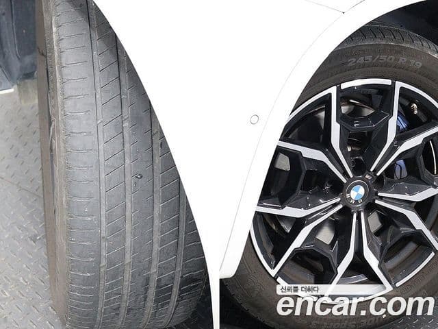 BMW X4 (G02) xDrive20i M Sport, 2023 20