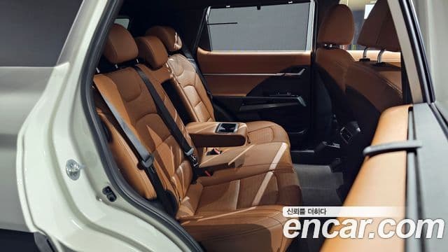 KG모빌리티(SsangYong) Torres T7, 2024 12