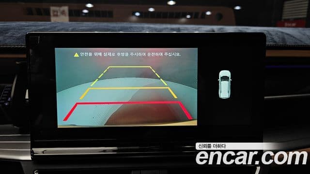 KG모빌리티(SsangYong) Torres T7, 2024 15