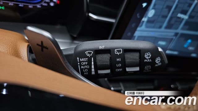 KG모빌리티(SsangYong) Torres T7, 2024 18