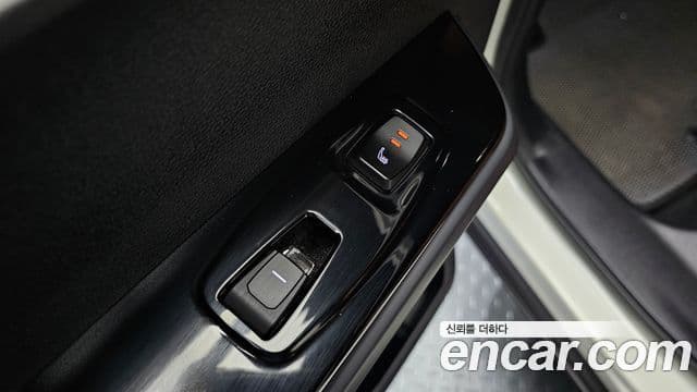 KG모빌리티(SsangYong) Torres T7, 2024 19