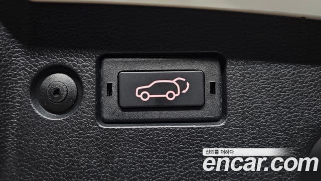 KG모빌리티(SsangYong) Torres T7, 2024 20