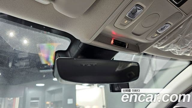 Renault Korea(Samsung) XM3 1.6 E-TECH Инспайр (Inspire), 2023 18