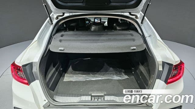 Renault Korea(Samsung) XM3 1.6 E-TECH Инспайр (Inspire), 2023 20