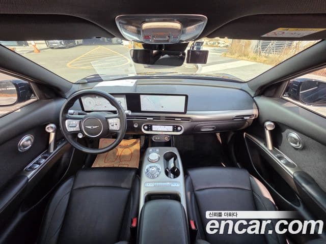 Genesis GV60 Standard, 2022 6