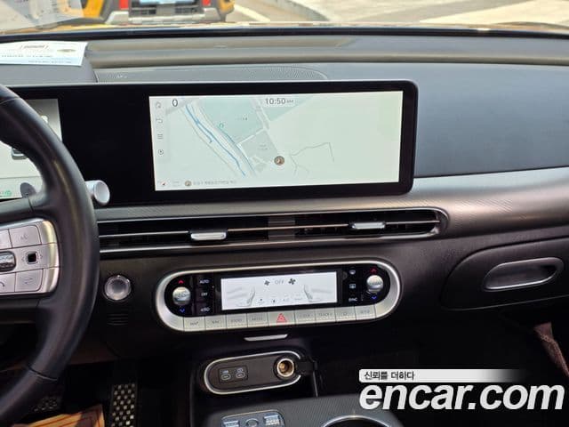 Genesis GV60 Standard, 2022 9