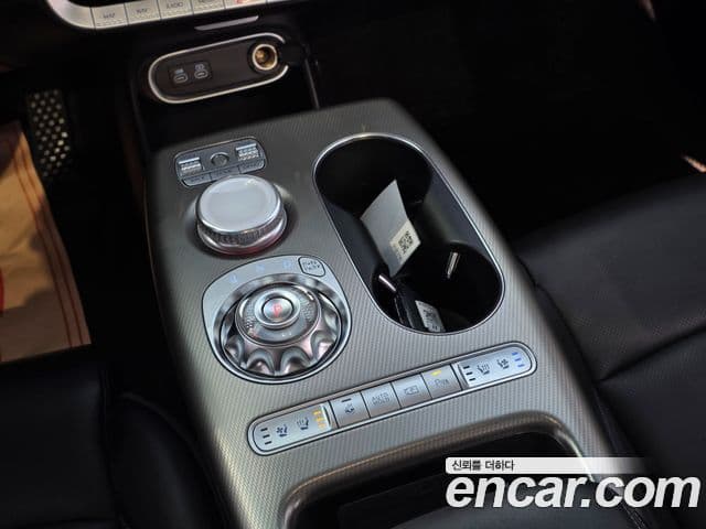 Genesis GV60 Standard, 2022 10