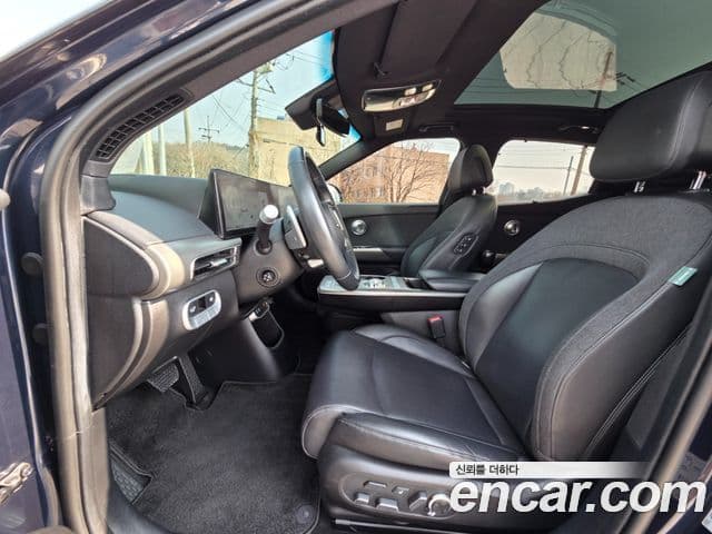 Genesis GV60 Standard, 2022 13