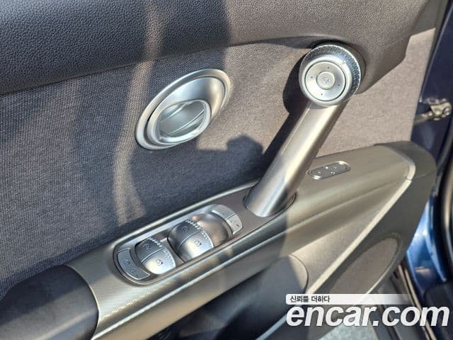 Genesis GV60 Standard, 2022 14