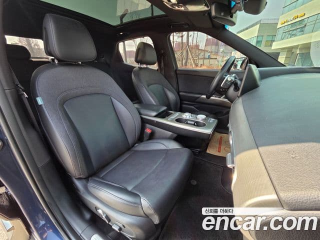 Genesis GV60 Standard, 2022 15