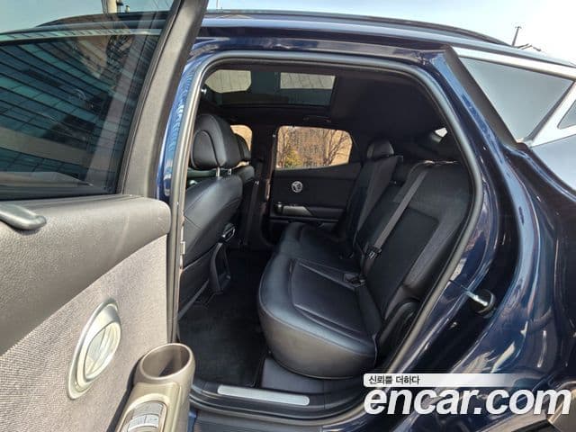 Genesis GV60 Standard, 2022 17