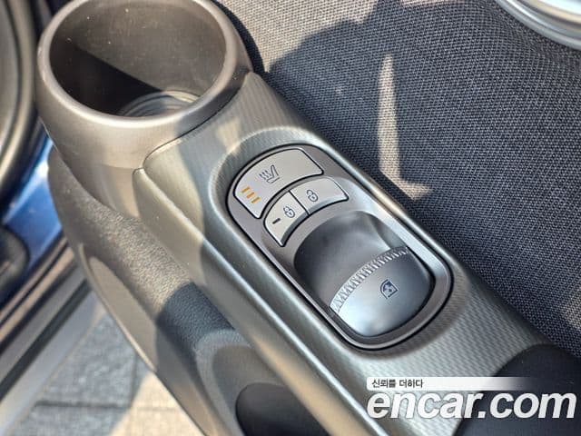 Genesis GV60 Standard, 2022 18