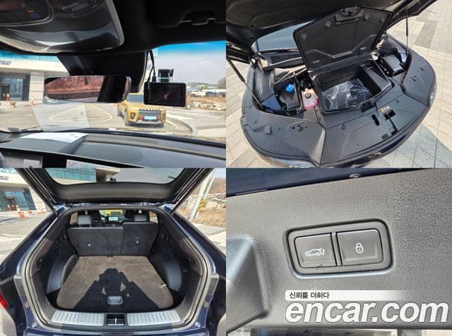 Genesis GV60 Standard, 2022 20