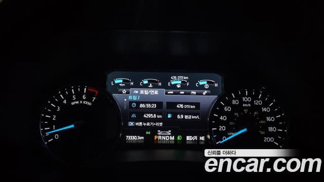 Ford 익스페디션 8인승, 2021 все фото