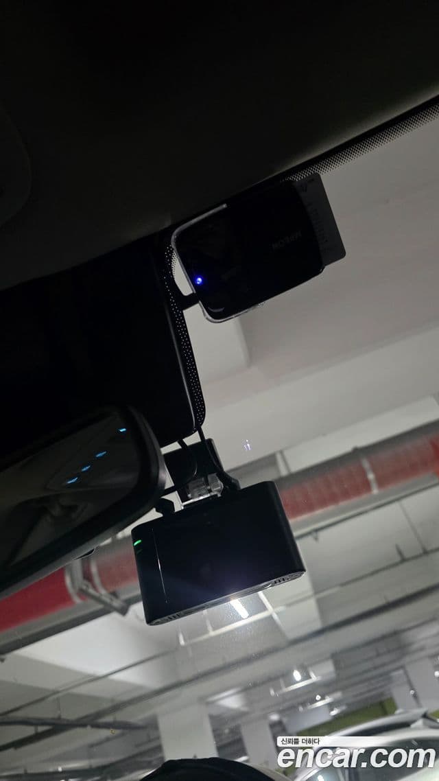 Ford 익스페디션 8인승, 2021 9