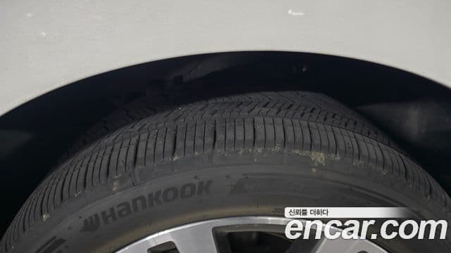 Ford 익스페디션 8인승, 2021 11