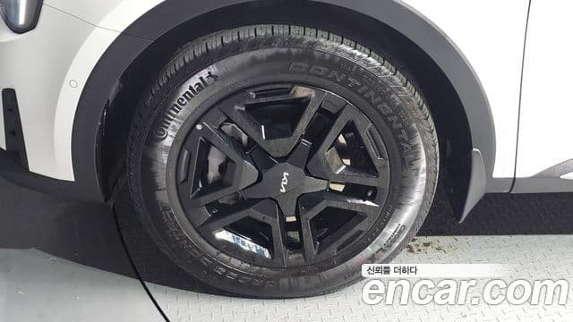 Kia The / новый New Sorento 4세대 Gravity, 2024 все фото
