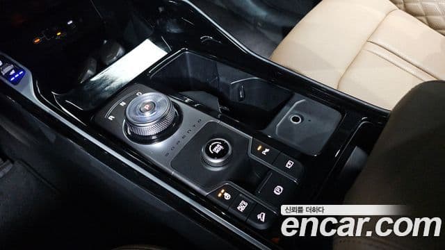 Kia The / новый New Sorento 4세대 Gravity, 2024 9