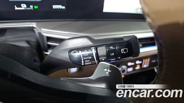 Kia The / новый New Sorento 4세대 Gravity, 2024 16