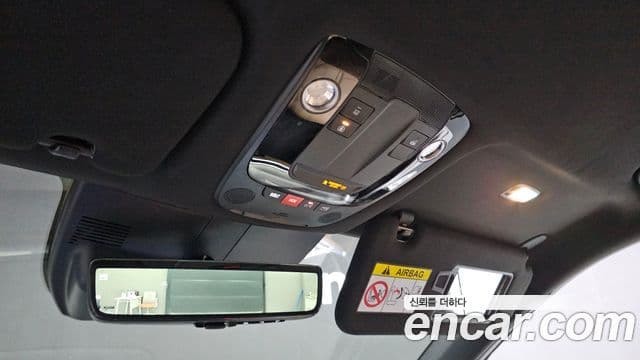 Kia The / новый New Sorento 4세대 Gravity, 2024 17