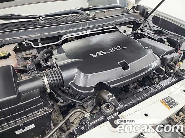 Chevrolet(GM대우) 콜로라도 3.6 Extreme 4WD, 2020 все фото