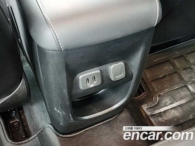 Chevrolet(GM대우) 콜로라도 3.6 Extreme 4WD, 2020 13