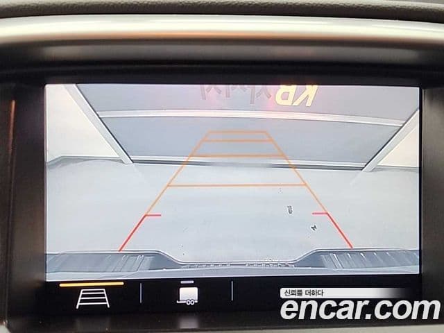 Chevrolet(GM대우) 콜로라도 3.6 Extreme 4WD, 2020 14