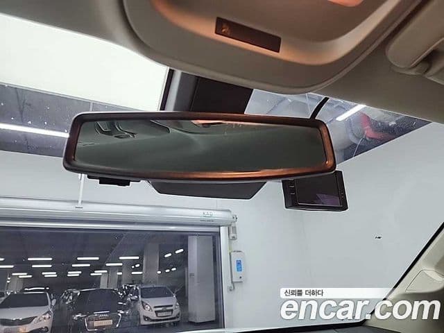 Chevrolet(GM대우) 콜로라도 3.6 Extreme 4WD, 2020 15