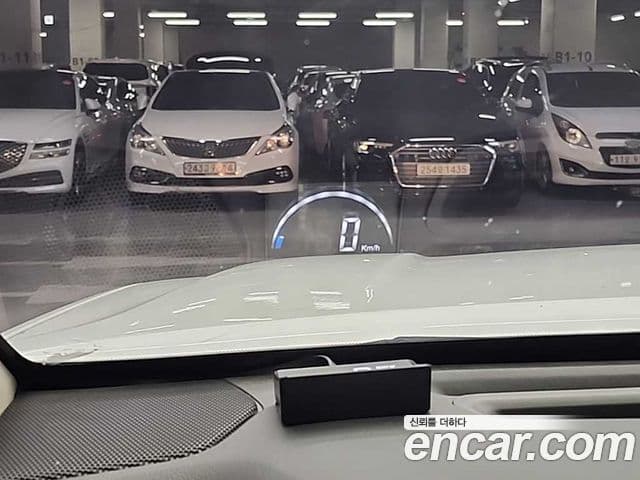 Chevrolet(GM대우) 콜로라도 3.6 Extreme 4WD, 2020 17