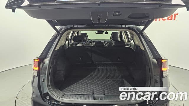 Kia Sportage 5세대 гибрид Signature 2WD, 2024 20
