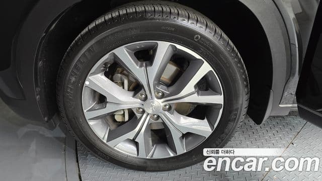 Hyundai Palisade Prestige, 2022 все фото