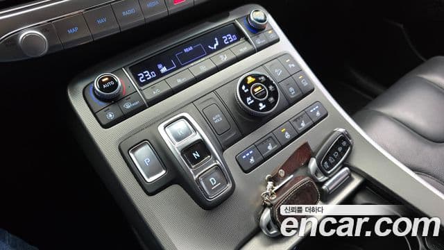 Hyundai Palisade Prestige, 2022 9