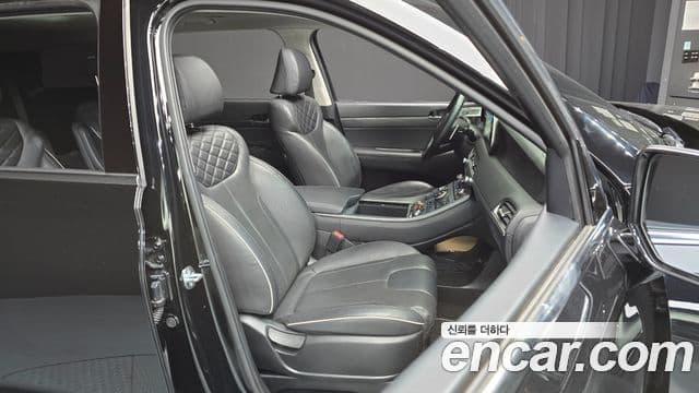 Hyundai Palisade Prestige, 2022 12