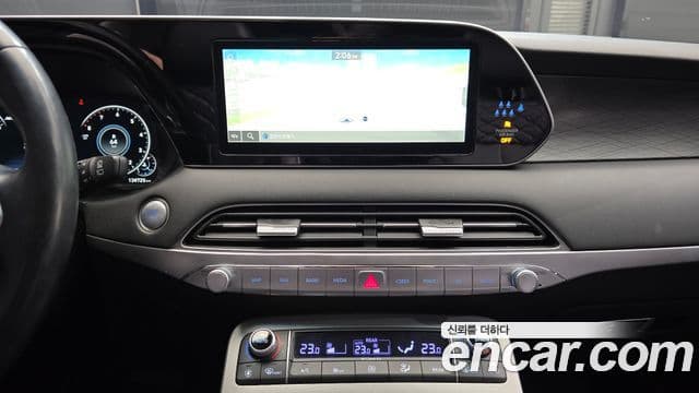 Hyundai Palisade Prestige, 2022 14