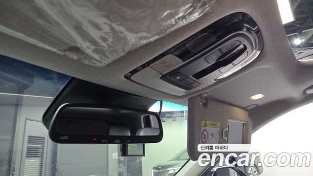 Hyundai Palisade Prestige, 2022 16