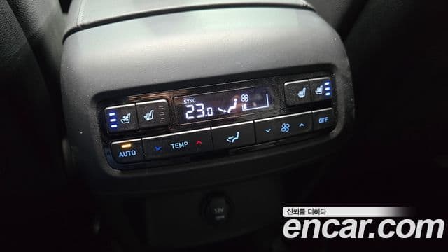 Hyundai Palisade Prestige, 2022 17