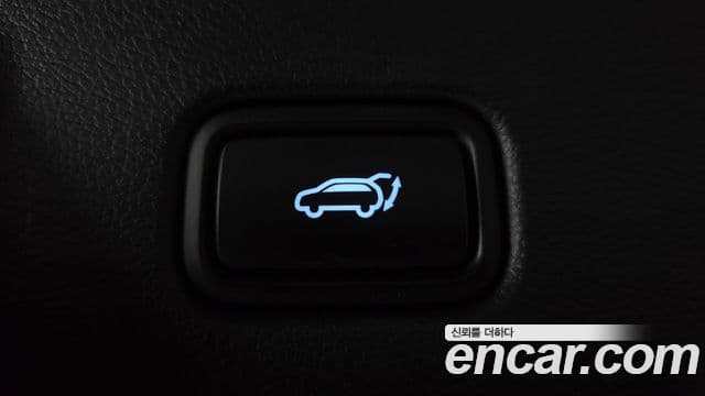 Hyundai Palisade Prestige, 2022 19