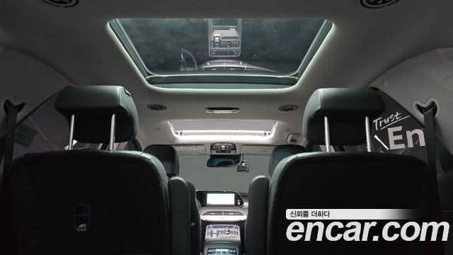 Hyundai Palisade Prestige, 2022 20