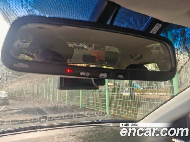 Kia All New Morning Luxury Sport, 2013 12