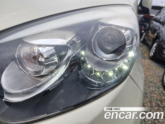 Kia All New Morning Luxury Sport, 2013 18