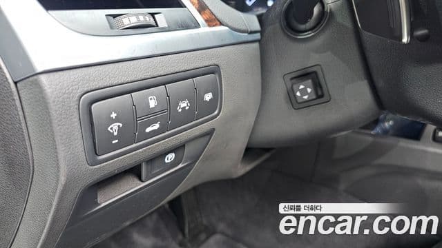 Hyundai Genesis DH Premium, 2016 13