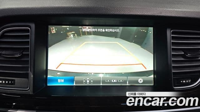 Hyundai Genesis DH Premium, 2016 16