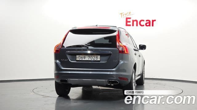 Volvo XC60 1세대, 2017 4