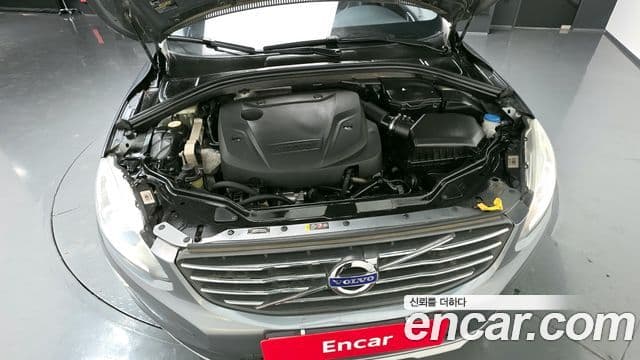 Volvo XC60 1세대, 2017 6