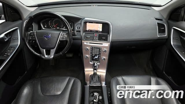 Volvo XC60 1세대, 2017 7